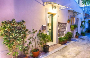 La casetta al centro di Olbia